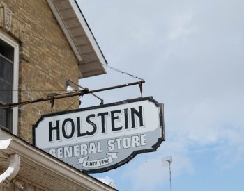 Holstein General Store