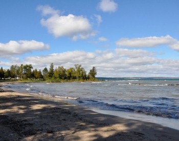 Friends of Hibou Trails