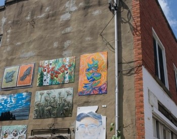Clarksburg