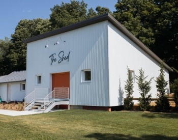 The Shed