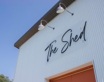 The Shed