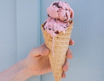 Hugos Ice Cream