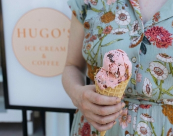 Hugos Ice Cream