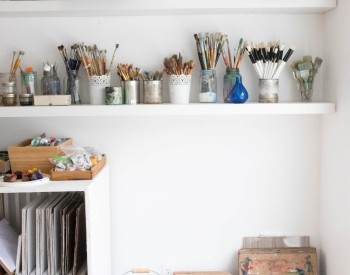 The Imagination Studio