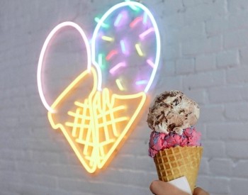 Sunday s Ice Cream