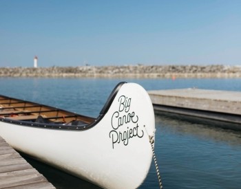 Big Canoe Project