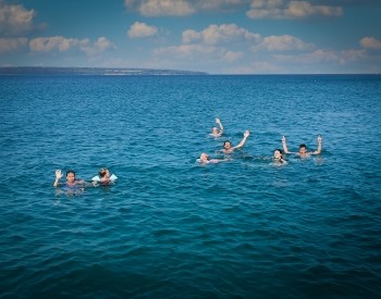 Big Bay
