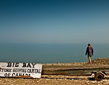 Big Bay