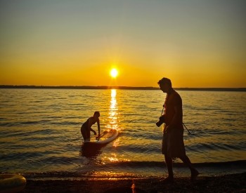 Kingston Beach