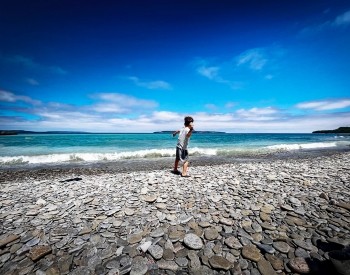 Big Bay