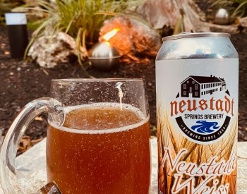 Neustadt Springs Brewery
