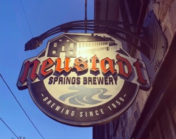 Neustadt Springs Brewery