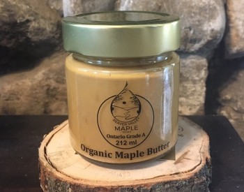 Beaver Valley Maple