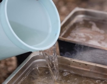 Down Home Sap Boil