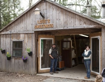 Holstein Maplefest