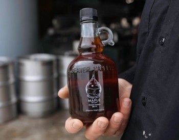 Beaver Valley Maple Weekend