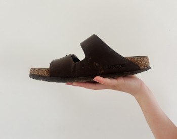 Birkenstocks