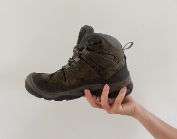 Hiking Boots
