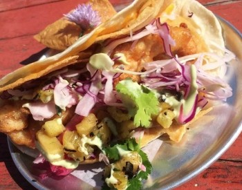 Casero Tacos