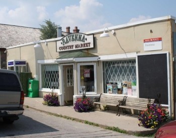 Ravenna Country Market